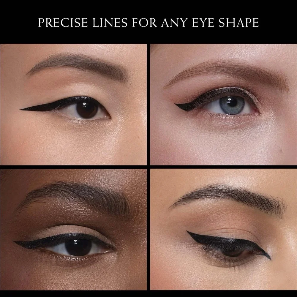 Kat Von D Tattoo Liner .2 mL NIB